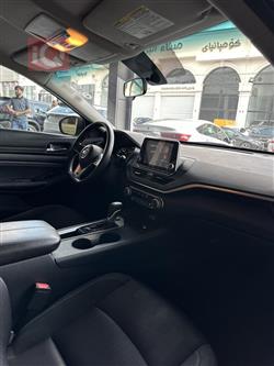 نیسان ئەلتیما